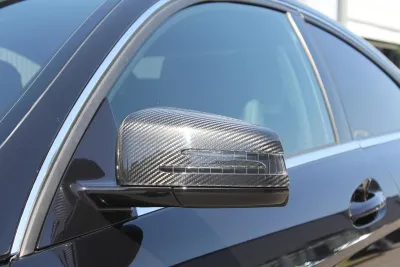 Mercedes-Benz - C